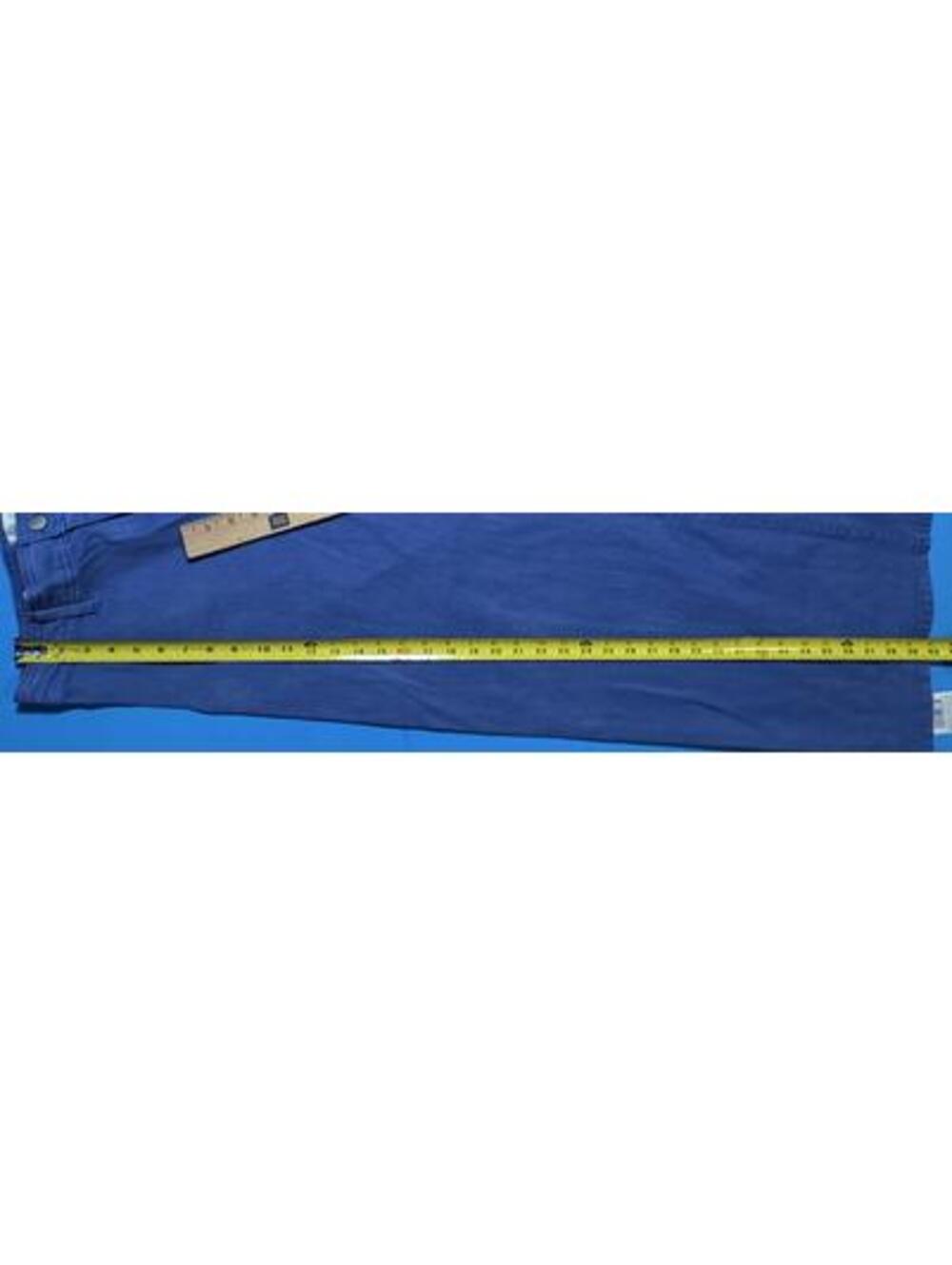 Universal Thread Blue Sailor Wide Leg Pant Womens Size 8 NEW!! NWT!! - Picture 7 of 9
